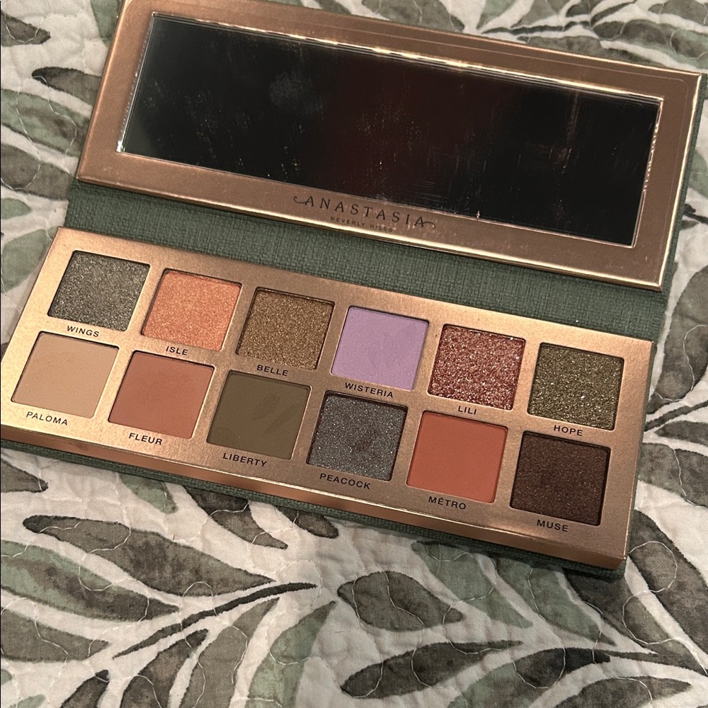 Anastasia Beverly Hills